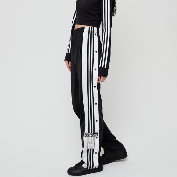 Adidas Adibreak Track Pants - Aritzia